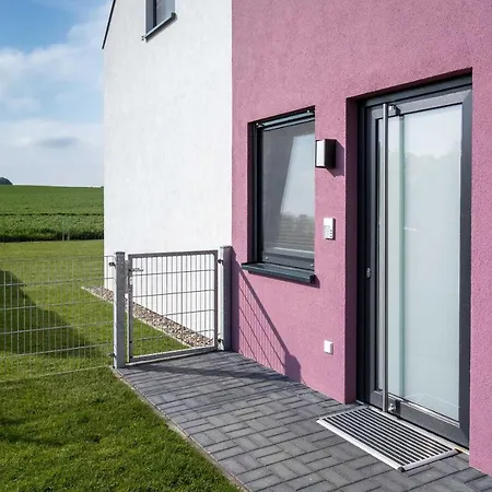 Mon Bijou _ Eg_fewo Lejlighed Göhren-Lebbin